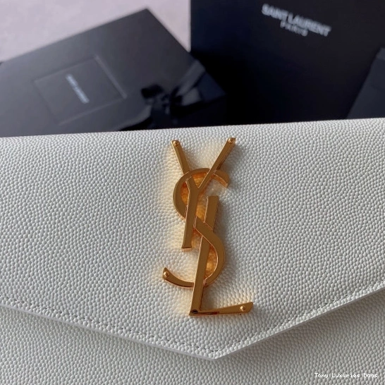 Tony Luxuries UPTOWN YSL POUCH 0817